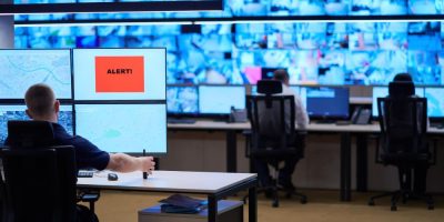 it-operation-center